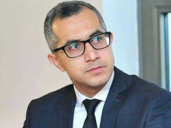 Kamran Əsədov ittihamlardan sonra ilk dəfə DANIŞDI