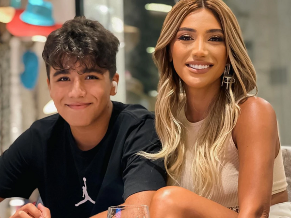 Röyanın oğlu bu universitetə <span class="color_red">daxil oldu</span>