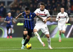 "Napoli"nin finaldakı rəqibi bəlli oldu