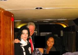 O sənədlərdə Maykl Cekson da var imiş... - <span class="color_red">FOTOlar</span>