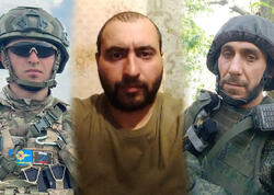 Ukraynada daha bir həmyerlimiz həlak oldu - İkisi itkin düşdü - <span class="color_red">FOTO</span>