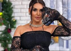 Şəbnəm Tovuzlunun 400 nəfərlik dəbdəbəli ad günündən görüntülər - <span class="color_red">VİDEO</span>