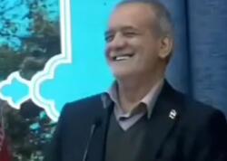 “Sənin subaylığın məni öldürəcək, Pezeşkian” - <span class="color_red">VİDEO</span>