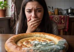 Həmin hissəni kəsib atmaq da işə yaramır - Belə çörəkləri yeməyin