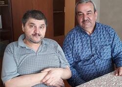 "Sonuncu dəfə 5 il bundan əvvəl danışmışıq" - <span class="color_red">FOTO</span>