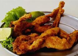 Qurbağa əti trenddədir, bəs dini baxımdan halaldır? - AÇIQLAMA