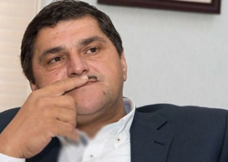 Meyxanaçı Kərim dəfn olundu - <span class="color_red">FOTO</span>