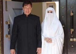 İmran xan və arvadı ilə bağlı qərar - Bu cəza verildi - <span class="color_red">FOTO</span>