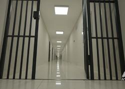 Ermənilərin DTX-da saxlanıldığı yerdən GÖRÜNTÜLƏR