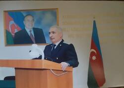 Sabiq prokuror vəfat etdi