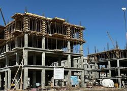 Ağdamda tikinti işləri sürətlənir – sosial şəbəkələrdə yeni görüntülər yayılıb - <span class="color_red">VİDEO</span>