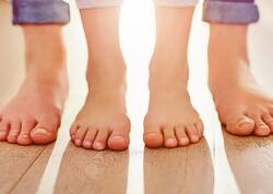 Ayaq göbələyi necə keçir? Ayaq göbələyinə nə kömək edir?