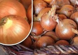 Soğanların yazadək cücərməməsi üçün sadə üsul