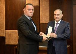 Xocavənddə vəzifəli şəxs qəzada öldü