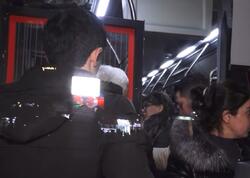 “Bir manat versək də, ayaq üstə gedirik”