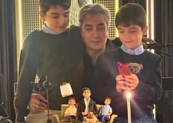 54 yaşını qeyd edir - <span class="color_red">FOTO</span>