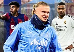 Planetin ən yaxşı 100 futbolçusu açıqlandı