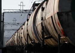 Azərbaycandan göndərilən neft məhsullarının Ermənistana çatmasının <span class="color_red">FOTOları</span>