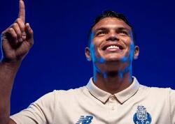 41 yaşında transfer oldu