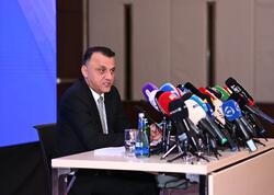 Vüqar Qurbanov əslində nə demişdi? - Təcili yardım fərqli çalışacaq