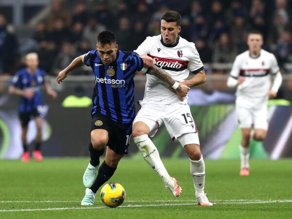 "Napoli"nin finaldakı rəqibi bəlli oldu