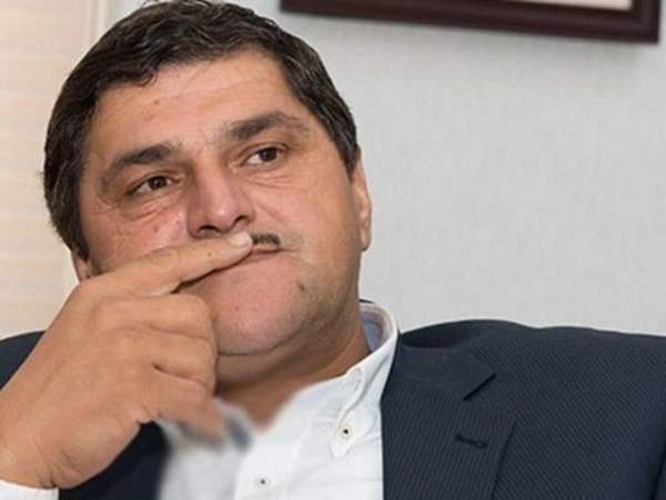 Meyxanaçı Kərim dəfn olundu - <span class="color_red">FOTO</span>