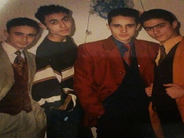 “Dəyirman”ın üzvü bu qurumda yüksək vəzifədədir - <span class="color_red">FOTO</span>