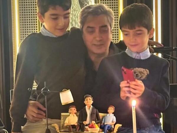 54 yaşını qeyd edir - <span class="color_red">FOTO</span>