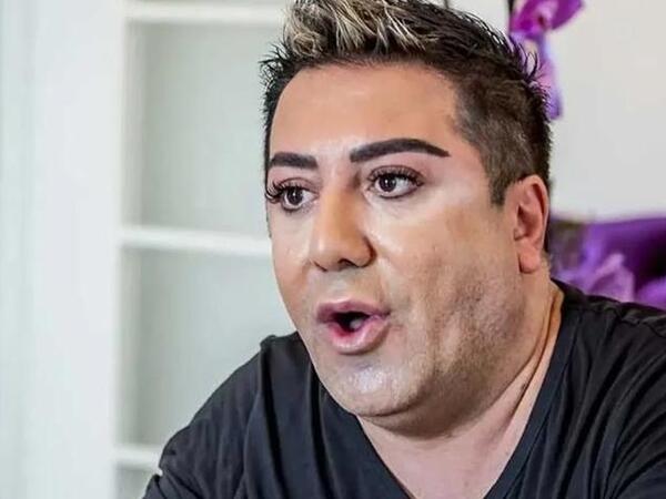 Murat Övüç həbs edildi