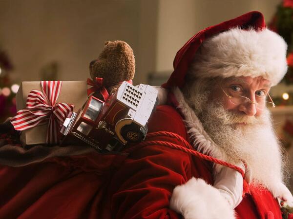 Yeni ildə Şaxta baba QİYMƏTLƏRİ - 1 saatı 300 manat