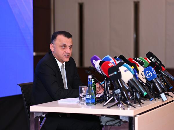 Vüqar Qurbanov əslində nə demişdi? - Təcili yardım fərqli çalışacaq