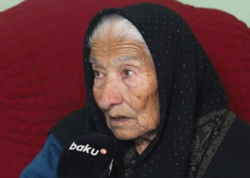 "Heç vaxt boş dayanmağı sevmirəm, hərəkət etməyəndə dincələ bilmirəm"