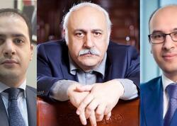 Məşhurların məmur övladları - ARAŞDIRMA