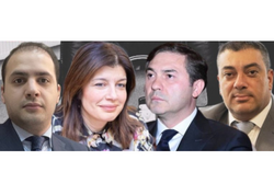 Məşhurların məmur övladları - ARAŞDIRMA