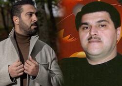 Namiq Qaraçuxurludan Ağakərimə vida paylaşımı: “Uşaqlığımızın kumiri idi” - <span class="color_red">FOTO</span>