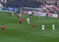 “Qarabağ”ın futbolçusu 5 il sonra qol vurdu - <span class="color_red">VİDEO</span>