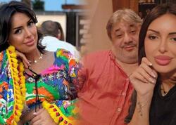 Keçmiş xanımı Anarı məhkəməyə verdi - Aliment ödəmir