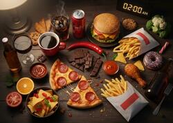 Yatmazdan əvvəl bu 5 qidanı əsla yeməyin - Reflüks, yuxusuzluq və həzm problemləri