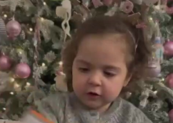 “Ağsaqqal”ın qızının yeni görüntüləri - <span class="color_red">VİDEO</span>