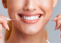 Dişləri təbii üsullarla necə ağartmalı? - <span class="color_red">Evdə effektiv metodlar</span>