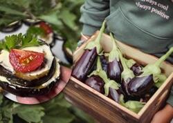 Restoran dadında möhtəşəm atışdırmalıq: Cəmi bir neçə dəqiqəyə hazırdır