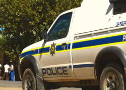 Cənubi Afrikada atışma - 10 ölü, 10 yaralı