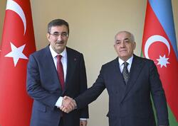 Türkiyə-Azərbaycan Birgə Hökumətlərarası Komissiyasının 12-ci iclası Bakıda keçiriləcək