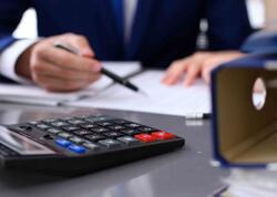 Vergi orqanlarında işləmək istəyənlər imtahan verdilər