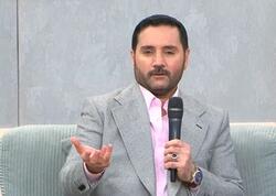 İzzət Bağırov: “İnsanın dostu cibindəki puludur”