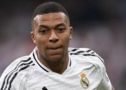 Mbappe yeni rekorda imza atdı