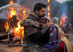 Bosniya kraliçası rolunda tamaşaçı qarşısına çıxacaq - <span class="color_red">FOTO</span>