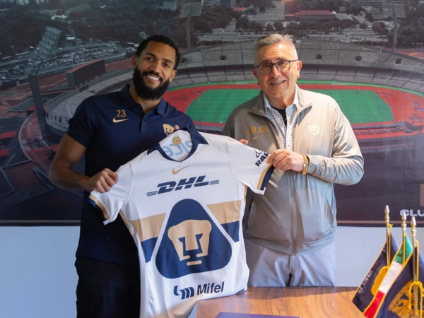 Braziliyalı bombardir “Qarabağ”dan sonra Meksika səhnəsində