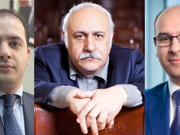 Məşhurların məmur övladları - ARAŞDIRMA