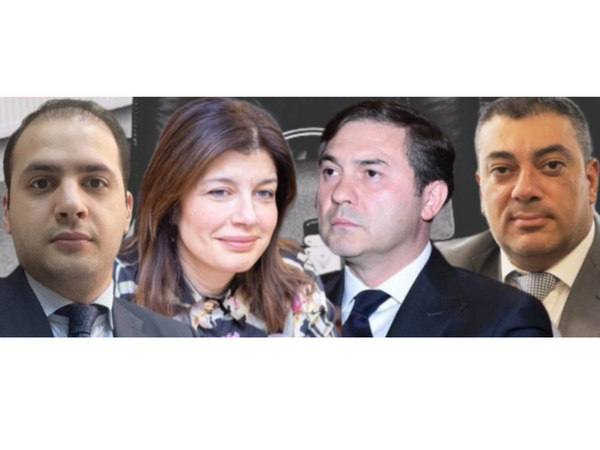 Məşhurların məmur övladları - ARAŞDIRMA